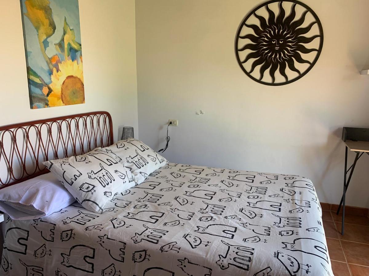 Eagle Studio San Miguel de Abona Extérieur photo