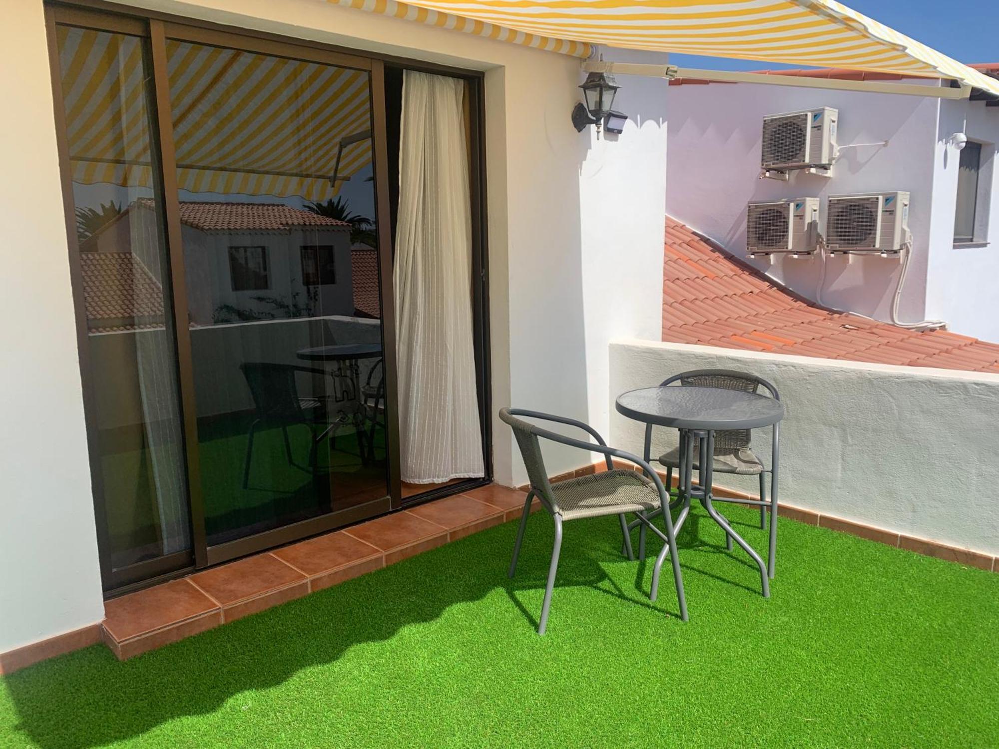 Eagle Studio San Miguel de Abona Extérieur photo