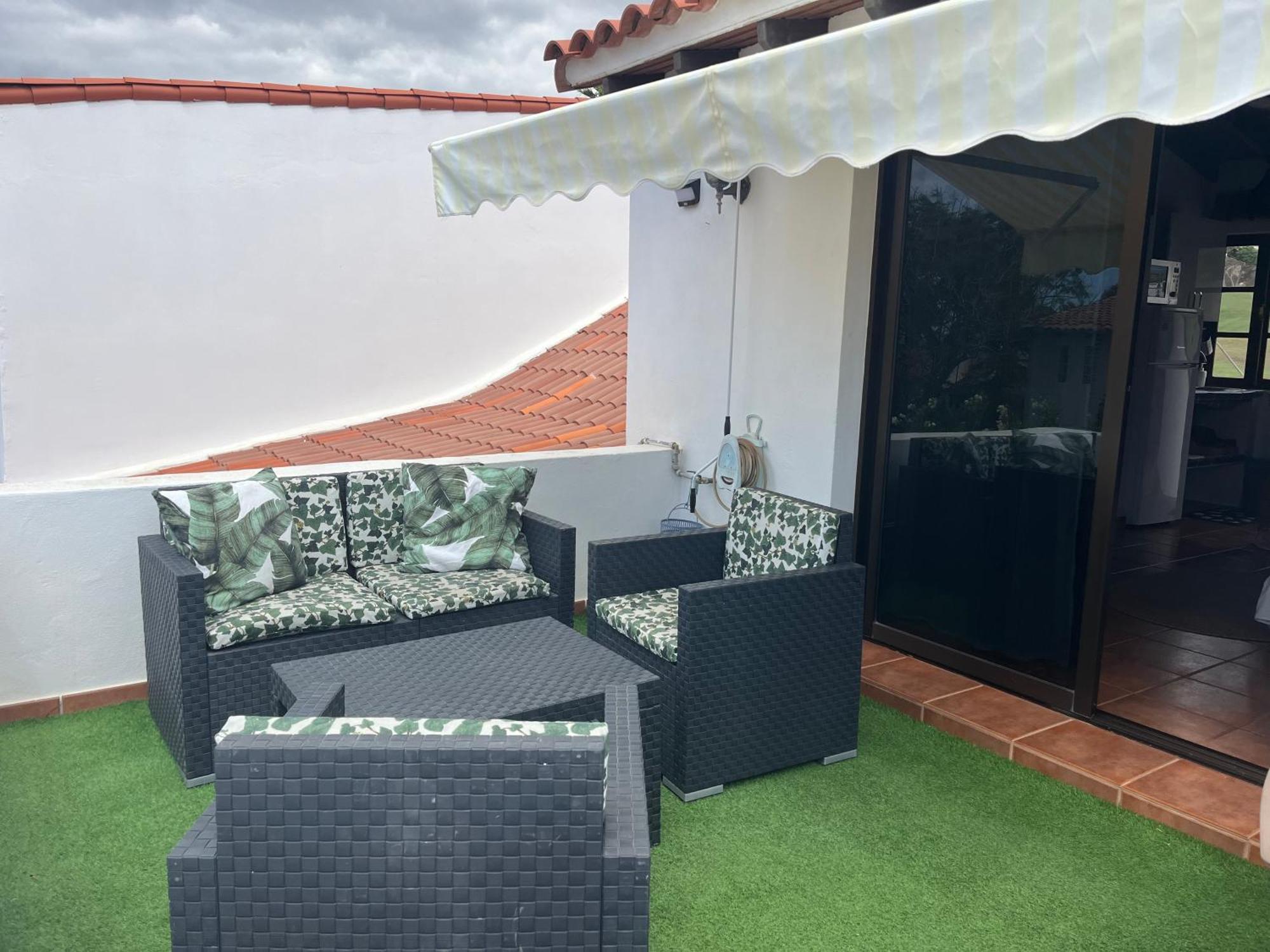 Eagle Studio San Miguel de Abona Extérieur photo